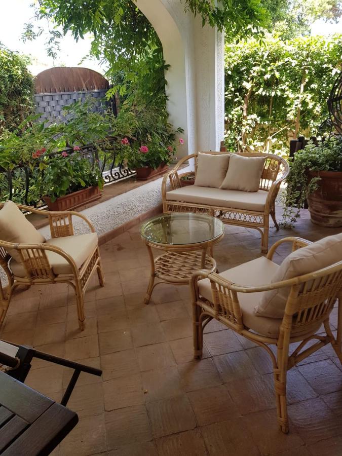 Villa Gabriella - Mondello Dış mekan fotoğraf