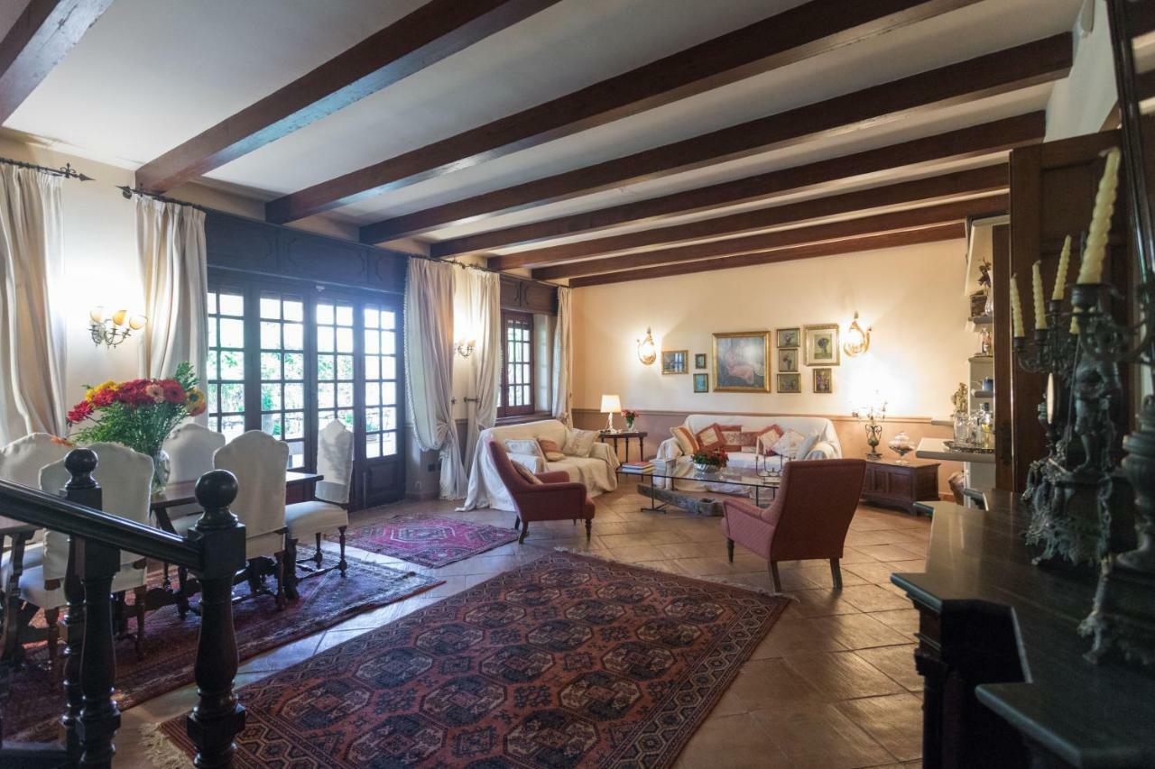 Villa Gabriella - Mondello Dış mekan fotoğraf