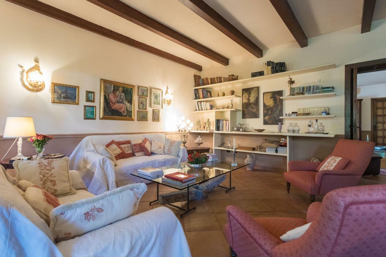 Villa Gabriella - Mondello Dış mekan fotoğraf