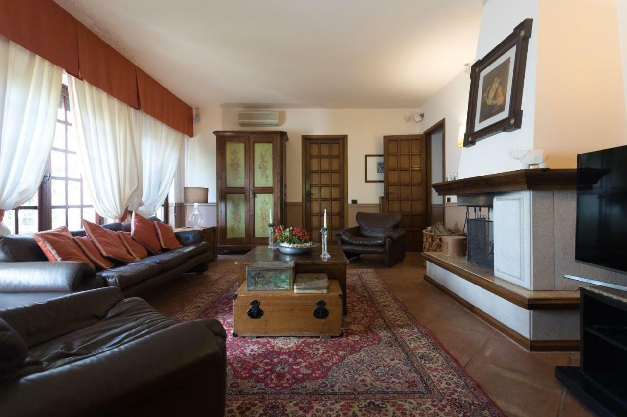 Villa Gabriella - Mondello Dış mekan fotoğraf
