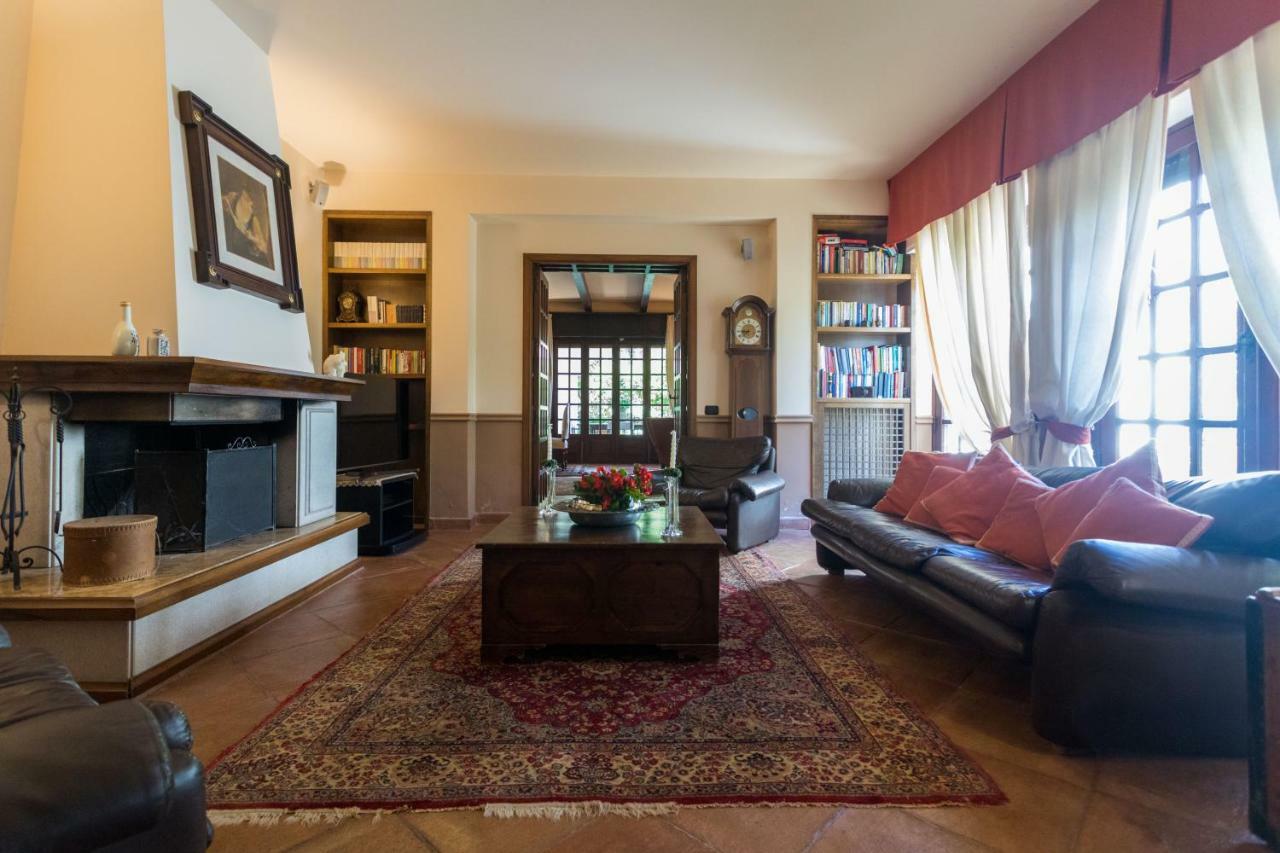 Villa Gabriella - Mondello Dış mekan fotoğraf