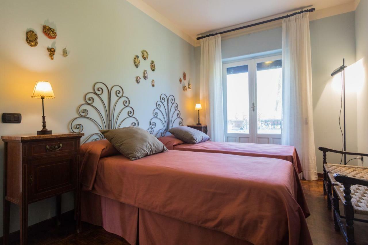 Villa Gabriella - Mondello Dış mekan fotoğraf