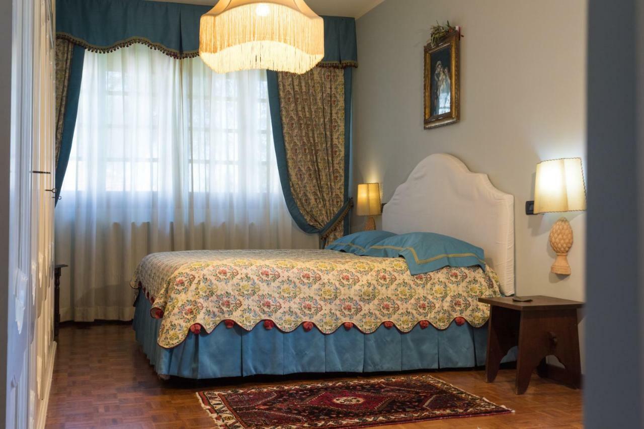 Villa Gabriella - Mondello Dış mekan fotoğraf
