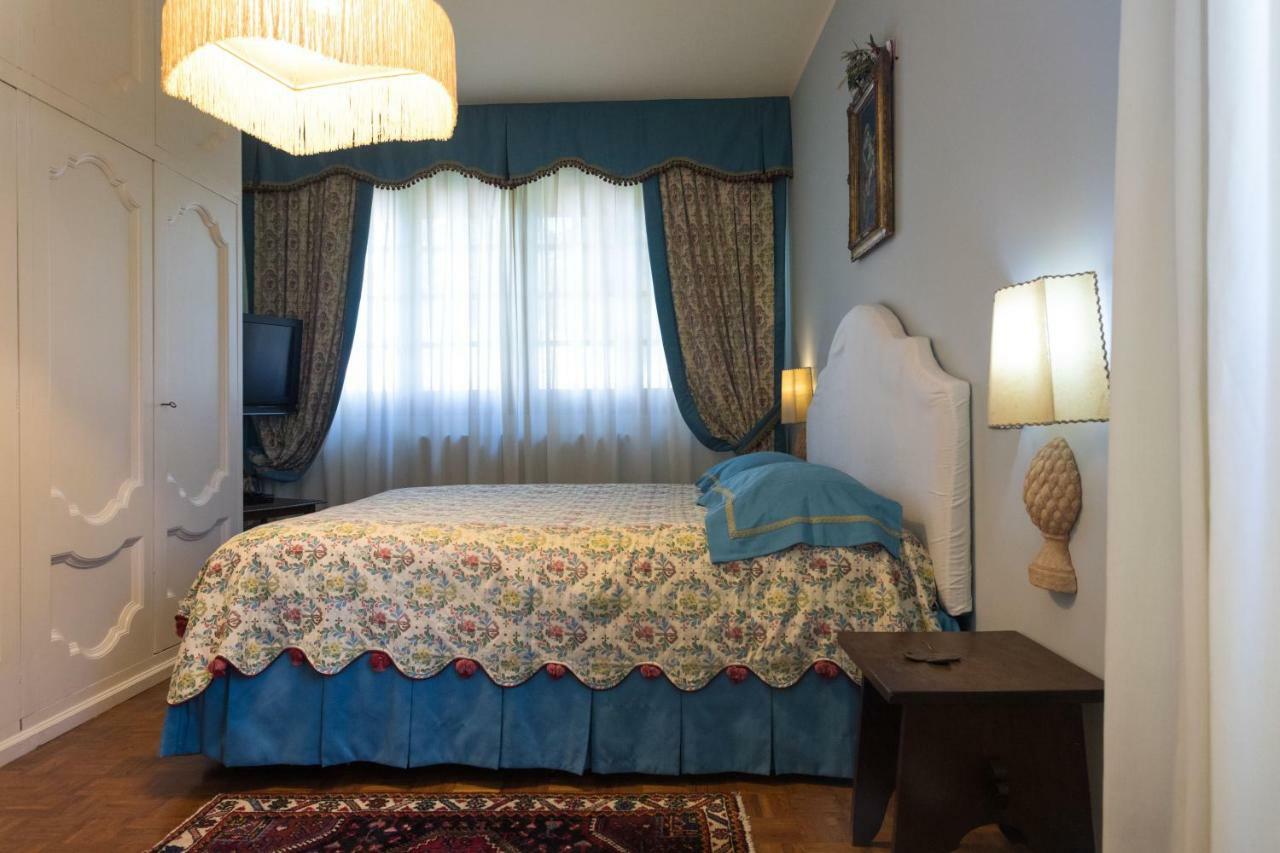 Villa Gabriella - Mondello Dış mekan fotoğraf